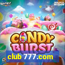 club 777.com